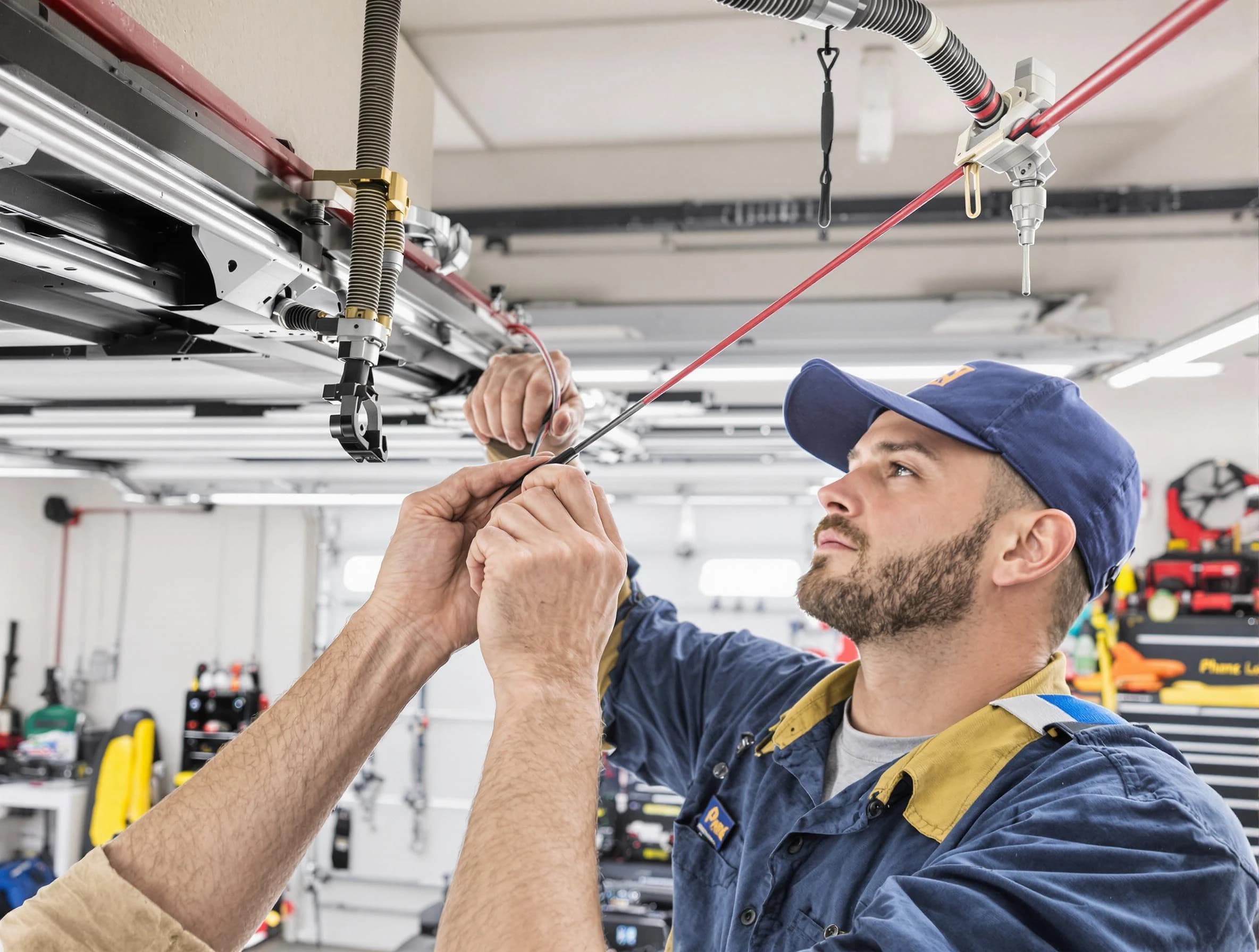 Cable Repair service in Chelmsford, MA